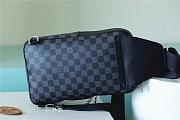 1ouis Vu1tton  -Men-Messenger Bags 20*31*10 - 2