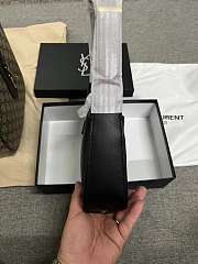 YS1 BAGS36 Size:24.5x16x6cm - 4