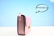 Cel1ne Triomphe Bag Pink 22cm - 6