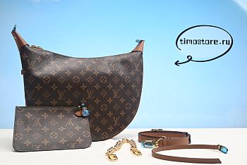 1V Loop HOBO M46311 38*30*10CM