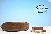 1V Loop HOBO M46311 38*30*10CM - 2
