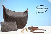1V Loop HOBO M46311 38*30*10CM - 6