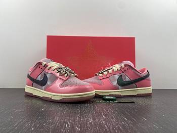 Nike Dunk Low “Barbie”  FN8927-621