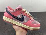 Nike Dunk Low “Barbie”  FN8927-621 - 3