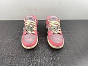 Nike Dunk Low “Barbie”  FN8927-621 - 2