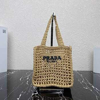Proda Crochet Tote Bag 22cm