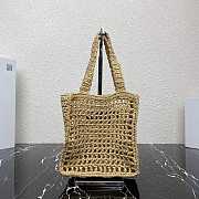 Proda Crochet Tote Bag 22cm - 4
