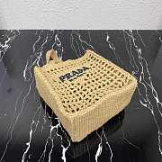 Proda Crochet Tote Bag 22cm - 3