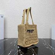 Proda Crochet Tote Bag 22cm - 2