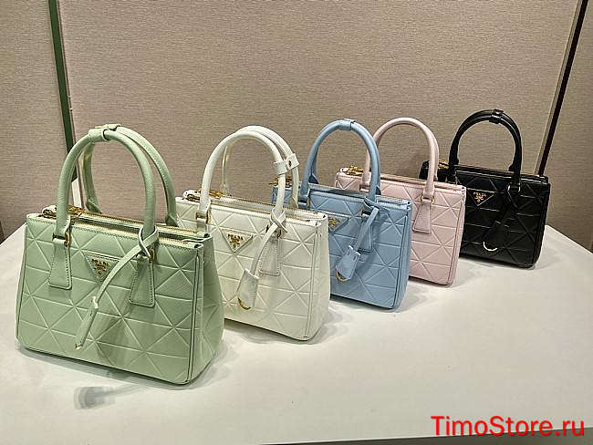 Prada Tote Bag - 1