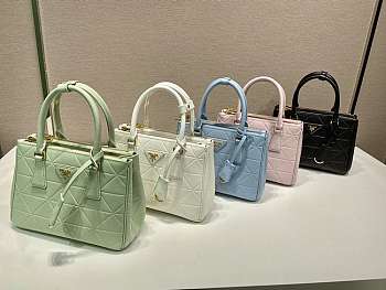 Prada Tote Bag