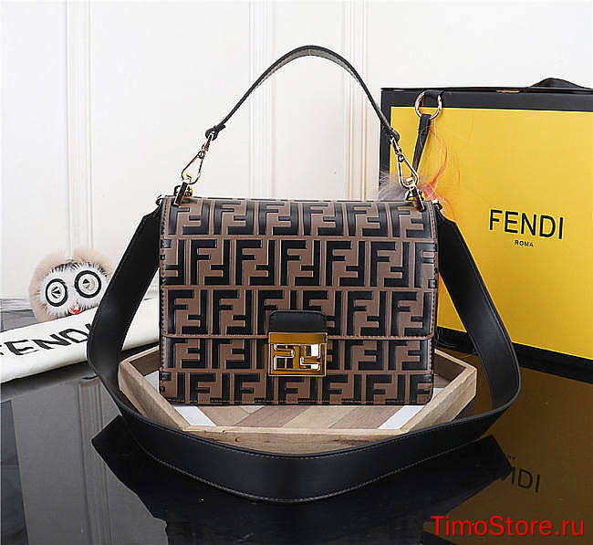 Fend1 Kan I bag 25cm  - 1