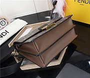 Fend1 Kan I bag 25cm  - 5
