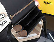 Fend1 Kan I bag 25cm  - 4