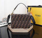 Fend1 Kan I bag 25cm  - 3