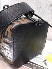 Fend1 Bucket bag 12-10-18cm  - 4