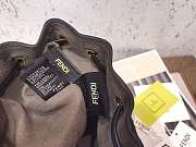 Fend1 Bucket bag 12-10-18cm  - 3