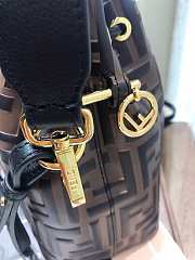 Fend1 Bucket bag 12-10-18cm  - 5
