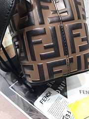 Fend1 Bucket bag 12-10-18cm  - 6