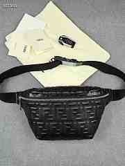 Fend1 Crossbody bag 20-18-7cm  - 1