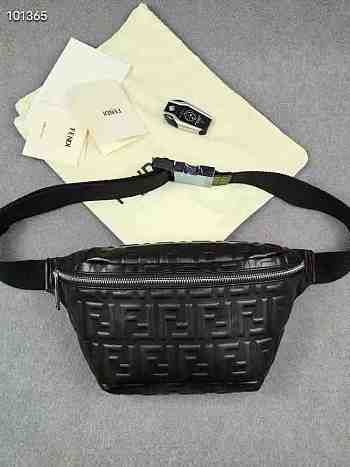 Fend1 Crossbody bag 20-18-7cm 