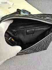 Fend1 Crossbody bag 20-18-7cm  - 2