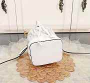 Fend1 bucket bag 12cm  - 4