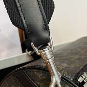 Cel1ne Celine Cylinder Bag 22x12.5x12cm  - 5