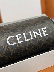 Cel1ne Celine Cylinder Bag 22x12.5x12cm  - 3