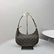 Cel1ne Ava Triomphe Bag 23x14x7cm  - 1