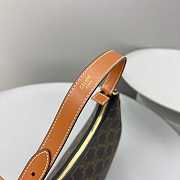 Cel1ne Ava Triomphe Bag 23x14x7cm  - 5