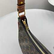 Cel1ne Ava Triomphe Bag 23x14x7cm  - 3