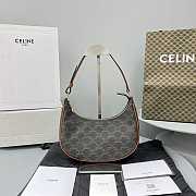 Cel1ne Ava Triomphe Bag 23x14x7cm  - 2