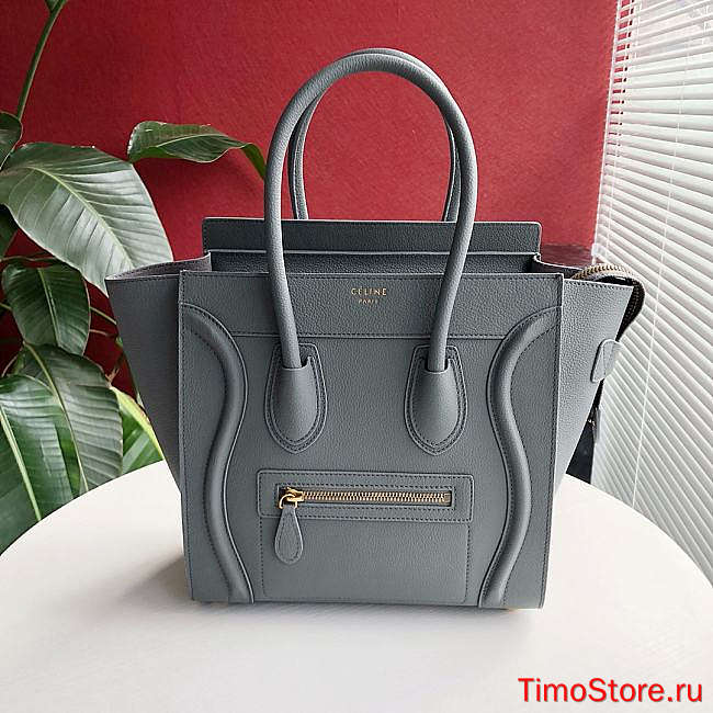 Cel1ne Micro Luggage 27cm  - 1