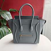 Cel1ne Micro Luggage 27cm  - 1