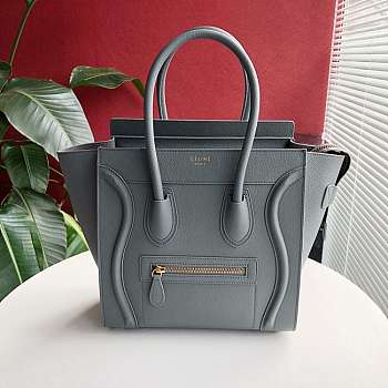 Cel1ne Micro Luggage 27cm 
