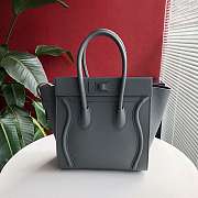 Cel1ne Micro Luggage 27cm  - 4