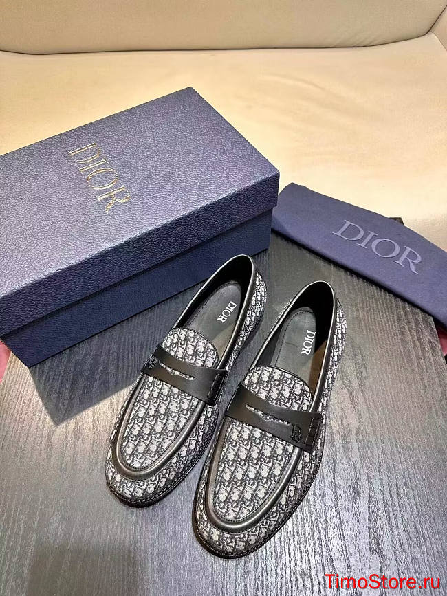 D1or shoes  - 1