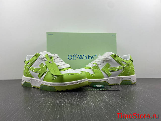 OFF-WHITE Out Of Office 39 - 1