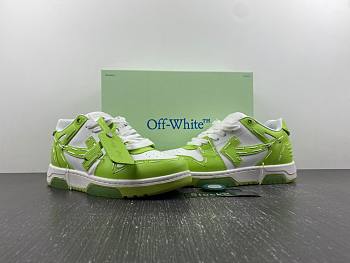OFF-WHITE Out Of Office 39