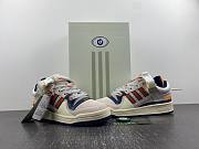 Bad Bunny x adidas Forum Low “Cangrejeros”  GZ9796 - 1