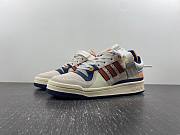 Bad Bunny x adidas Forum Low “Cangrejeros”  GZ9796 - 6