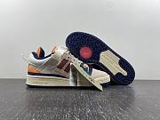 Bad Bunny x adidas Forum Low “Cangrejeros”  GZ9796 - 5