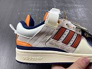 Bad Bunny x adidas Forum Low “Cangrejeros”  GZ9796 - 3