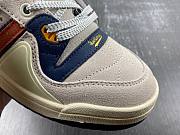 Bad Bunny x adidas Forum Low “Cangrejeros”  GZ9796 - 2