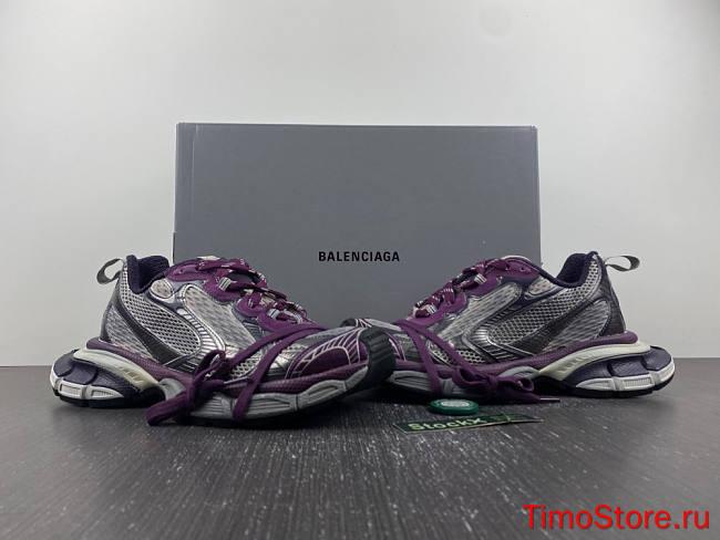 Ba1enc1age-PHANTOM SNEAKER 44734 W3XL5  - 1