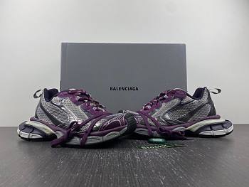 Ba1enc1age-PHANTOM SNEAKER 44734 W3XL5 