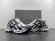 BALENCIAGA -Runner 66 - 1
