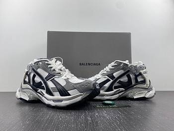 BALENCIAGA -Runner 66