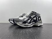 BALENCIAGA -Runner 66 - 2